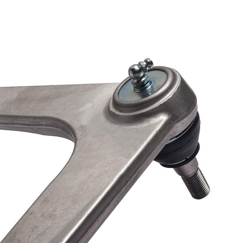 AUQDD Front Upper Control Arm and Ball Joint Assembly Compatible With 2006 Dodge Ram 1500 03-06 Ram 2500 3500 (Fits RWD and 8 Lug Wheel Models) AUQDD 2PCS K7462 (A Pair) Left Right Professional Suspension - Image 5